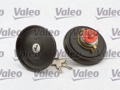 VALEO 745368 Cap, fuel tank